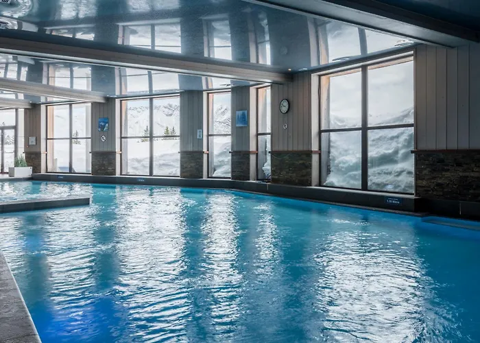 Residence Pierre & Vacances Premium L'Amara