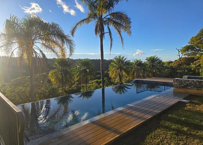 Hotel Mango Valley