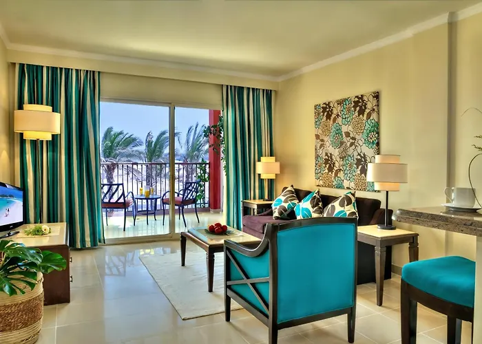 Cardina Resort