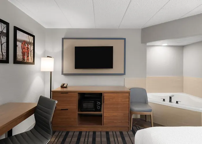 Americinn By Wyndham Tofte Near Lake Superior