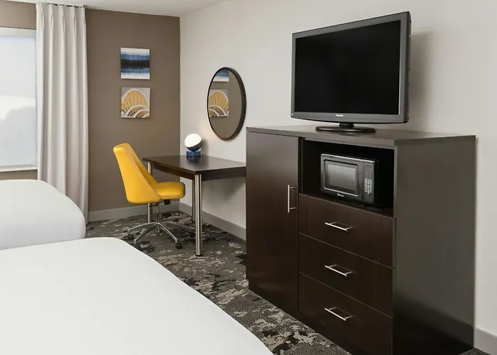 City Express By Marriott Orlando International Drive