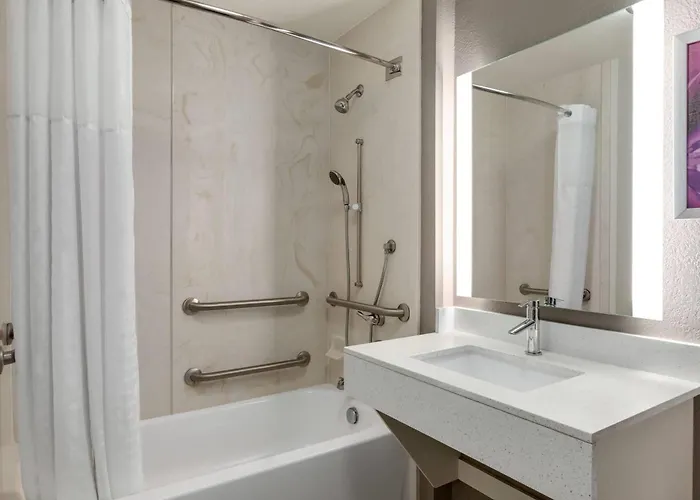 La Quinta By Wyndham Arlington North 6 Flags Dr