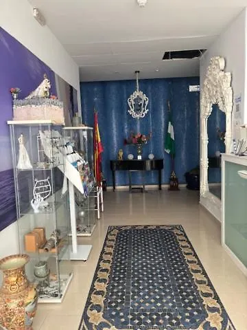 Apartahotel Rompeolas