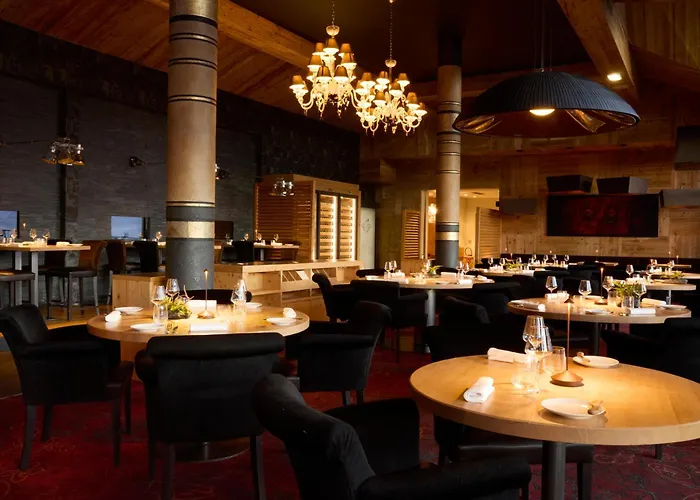 Hotel Koh-I Nor By Les Etincelles