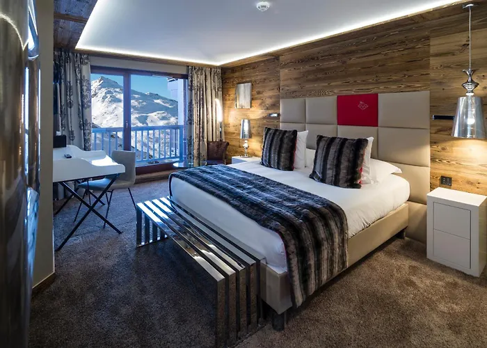 Hotel Koh-I Nor By Les Etincelles