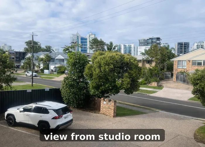 Saltwater Villas - Pet Friendly Accommodation