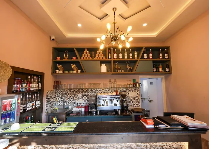 Welcomheritage Traditional Haveli