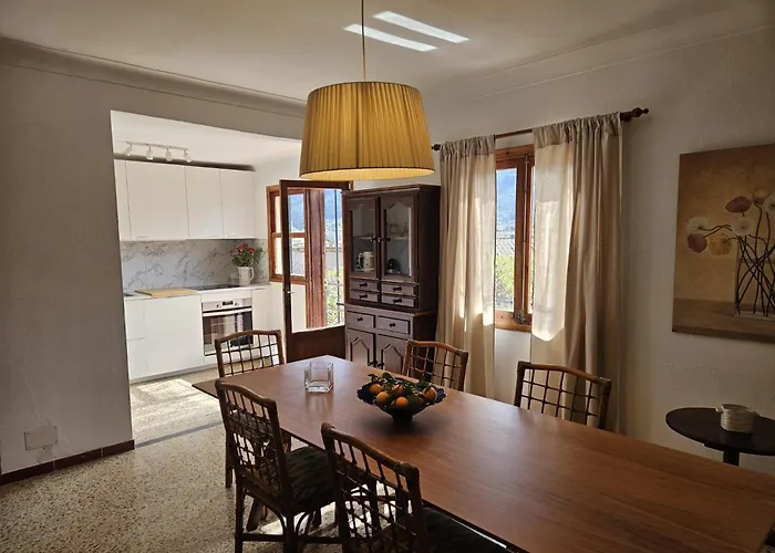 Villa Ideal