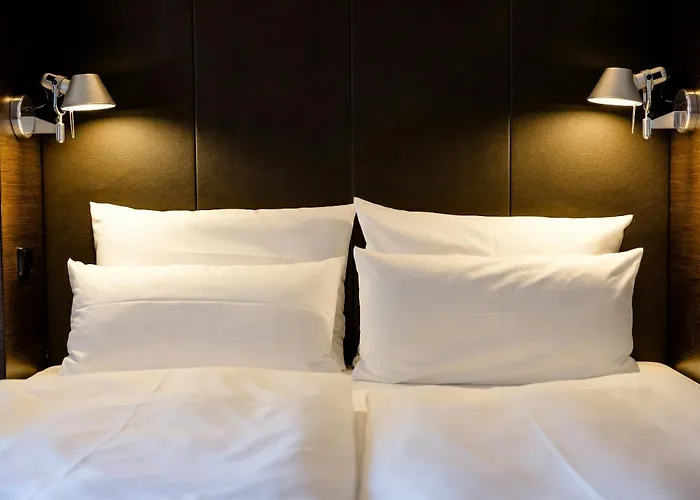 Motel One Leipzig-Augustusplatz
