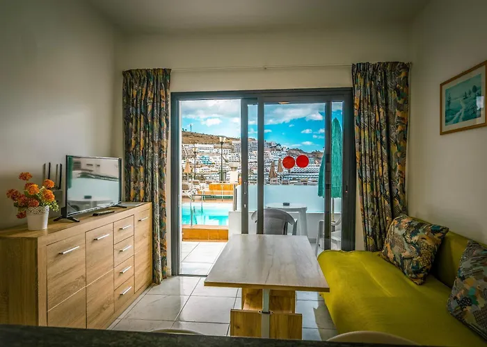 Aparthotel Monterrey