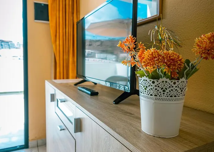 Aparthotel Monterrey