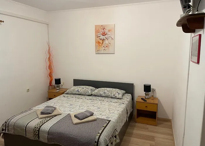 Apartmani Luiza