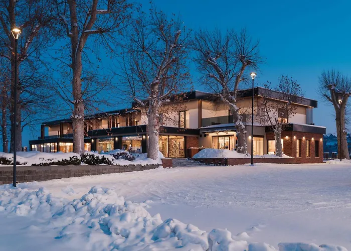 Hotel Dunav