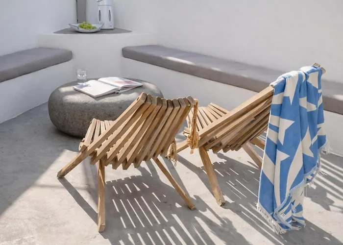 Kampanario Luxury Two-Bedroom Villa With Private Jacuzzi