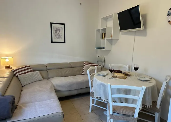 Holiday Home Kerniat