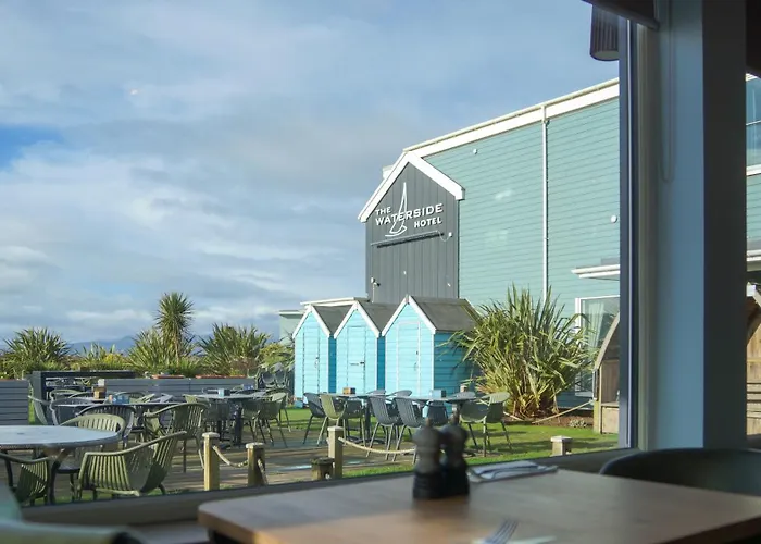 The Waterside Hotel & Spa
