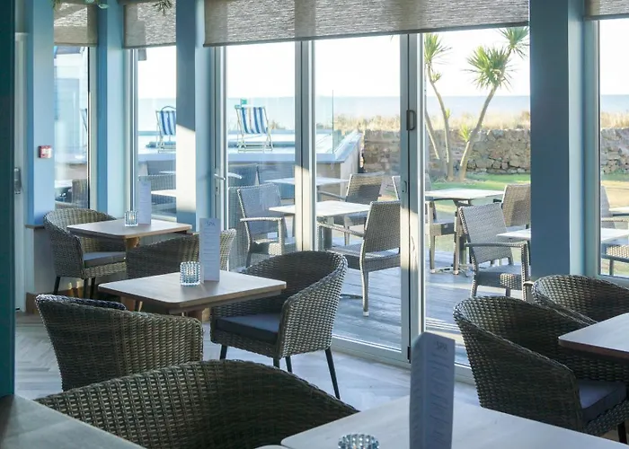 The Waterside Hotel & Spa
