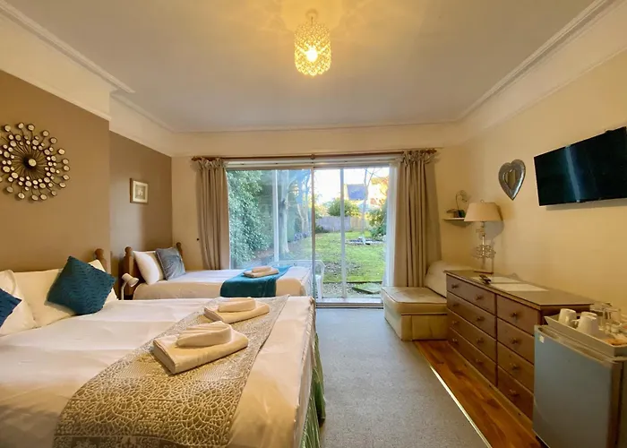 Pickwicks Guest House