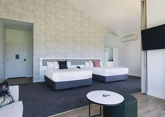 Rydges Formosa Auckland Golf Resort