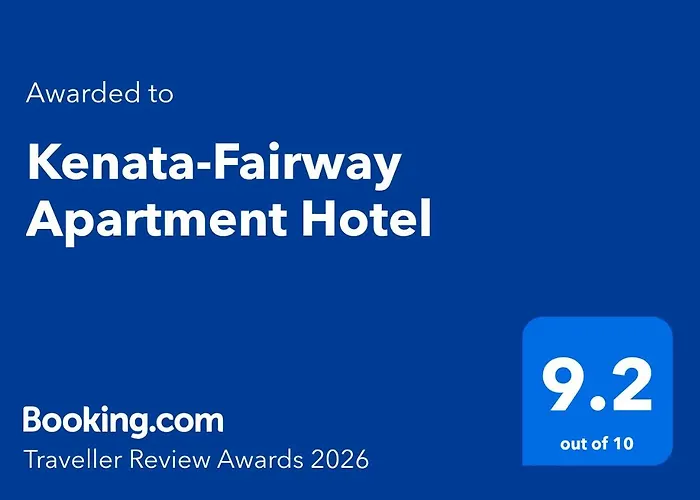Kenata-Fairway Apartment Hotel