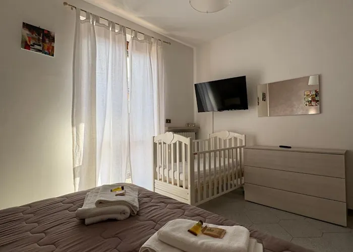 Appartamento Sofia