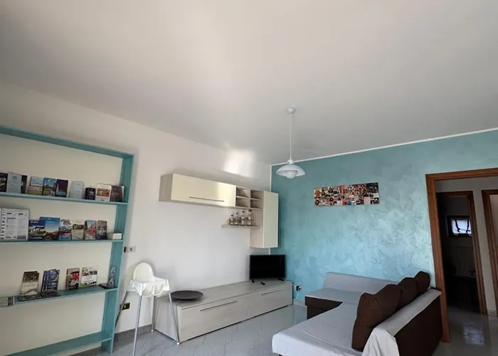 Appartamento Sofia