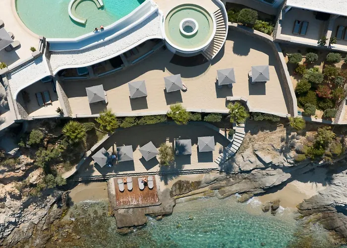 Anax Resort And Spa