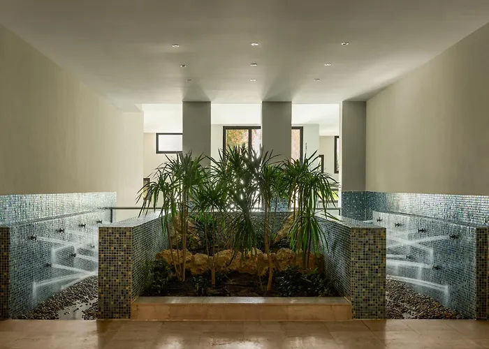 The Makadi Spa Hotel - Couples Only 18 Years Plus