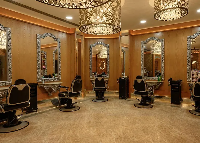 The Makadi Spa Hotel - Couples Only 18 Years Plus