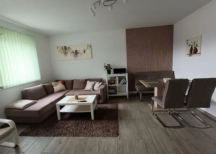 Ferienwohnung Albel