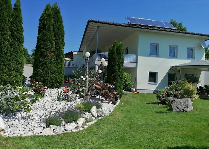 Ferienwohnung Albel