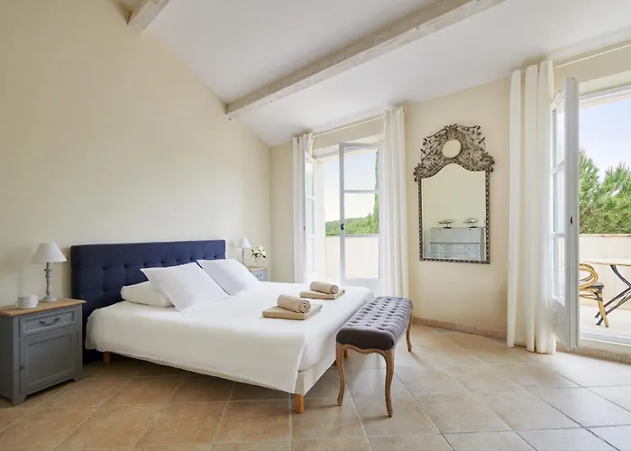 Saint-Tropez Golf Residences