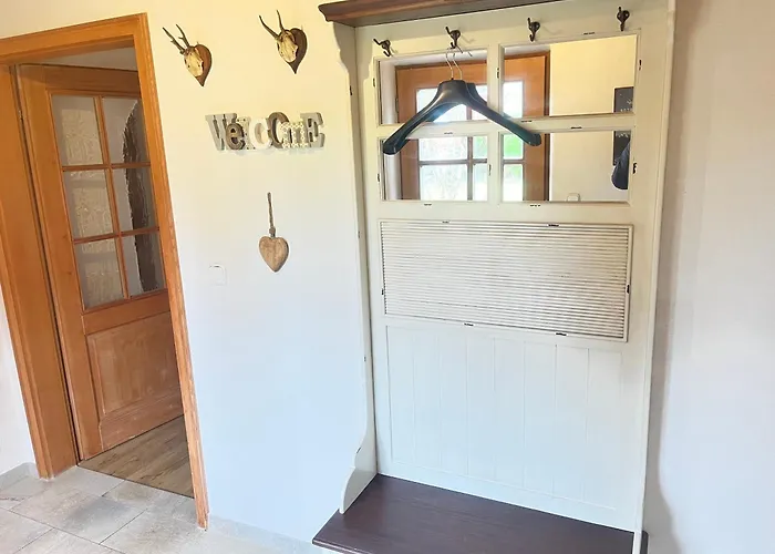 Chiemsee Beachhouse Apartment