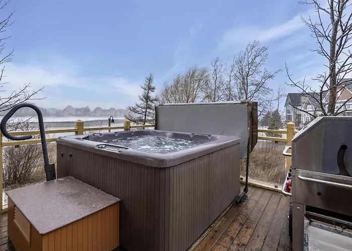 Hilton Grand Vacations Club Blue Mountain Canada