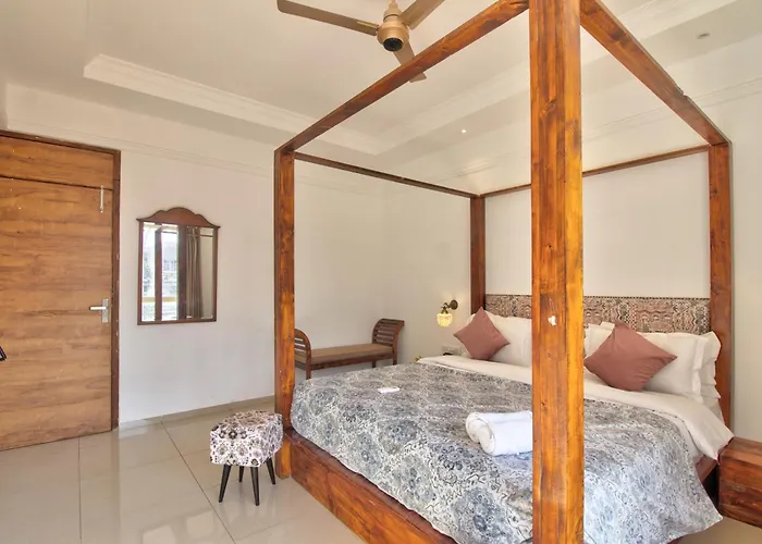 Hotel Sea Sapphire