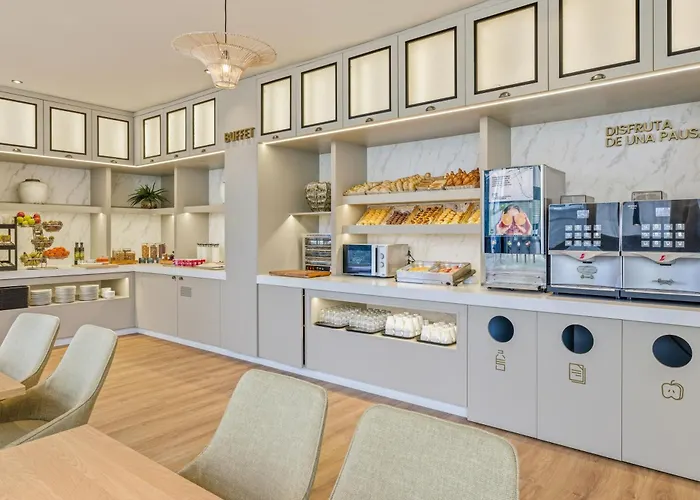 B&B Hotel Vigo