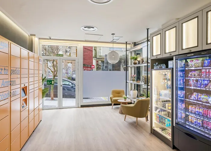 B&B Hotel Vigo