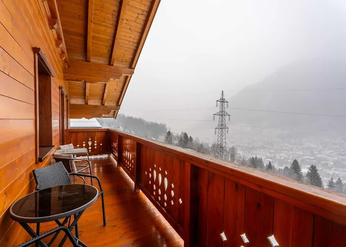 Weitblick Appartements By We Rent