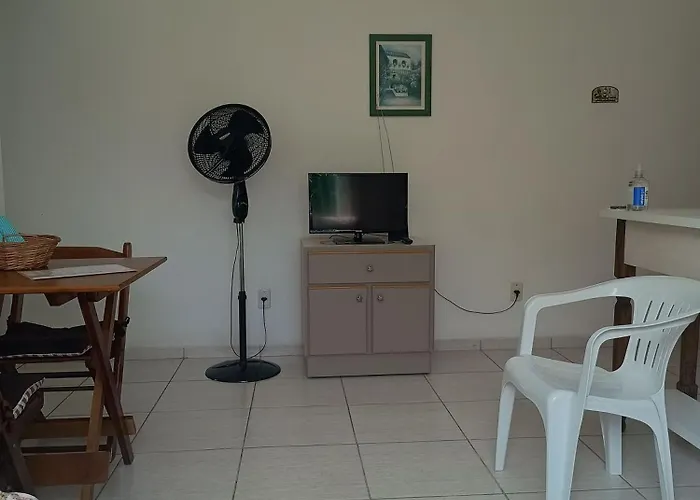 Studio Morro Das Pedras