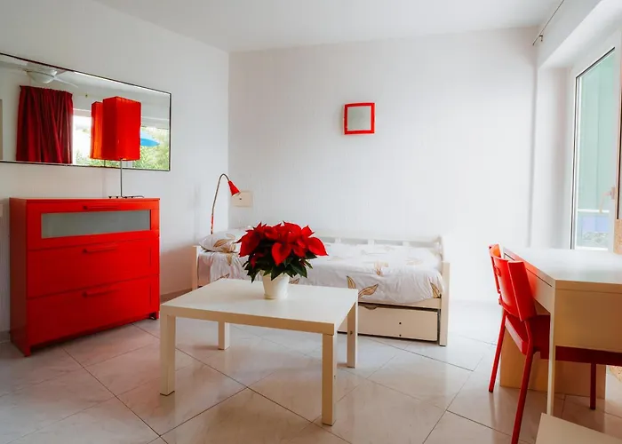 Apartamentos Mallorca Sl