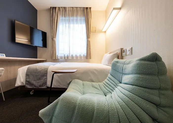 Koko Hotel Hakata Shinkansenguchi