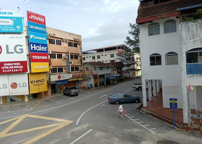 New Budget Inn Hotel