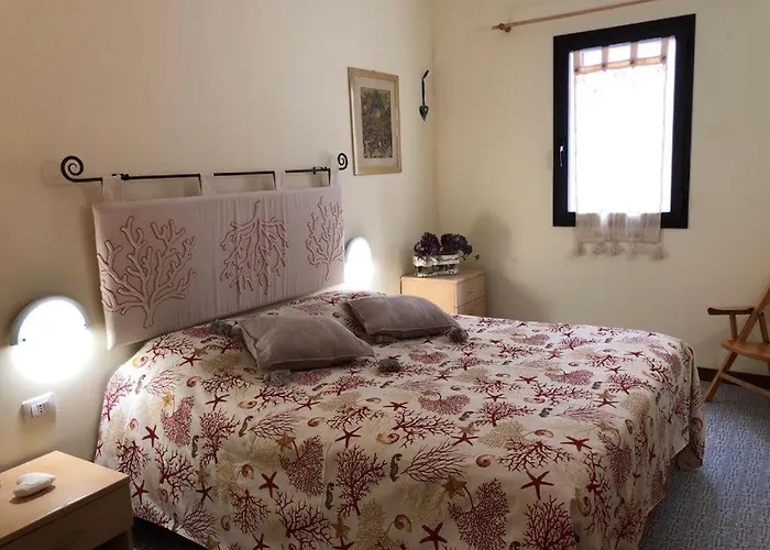 Appartamenti Milu - Milu Holidays La Maddalena