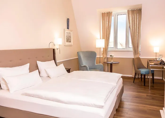 Hotel Am Delft