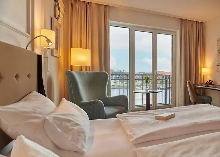 Hotel Am Delft