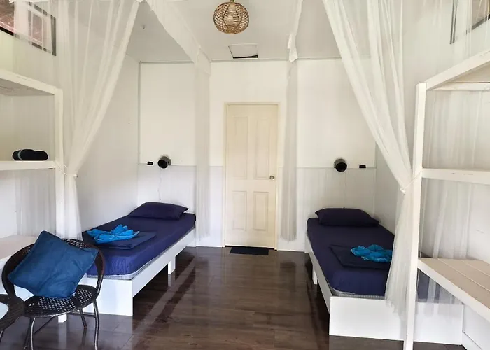 Bigfin Beach Resort