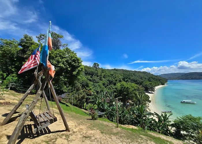 Bigfin Beach Resort