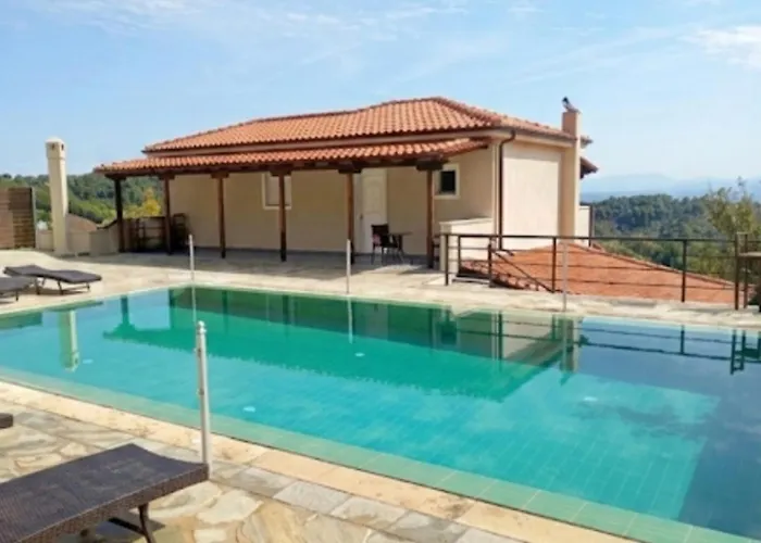 Villa Anemoessa