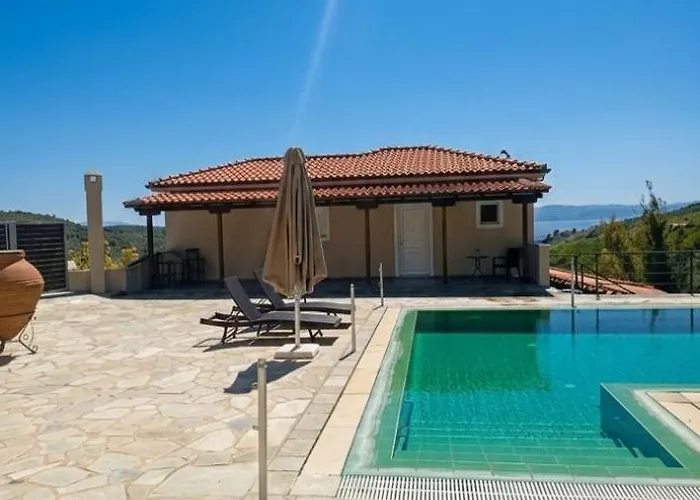 Villa Anemoessa