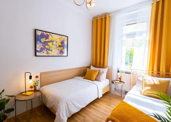 Ferienwohnung Gruenderhaus